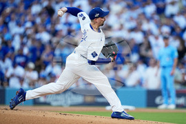 World Series Blue Jays Dodgers Baseball