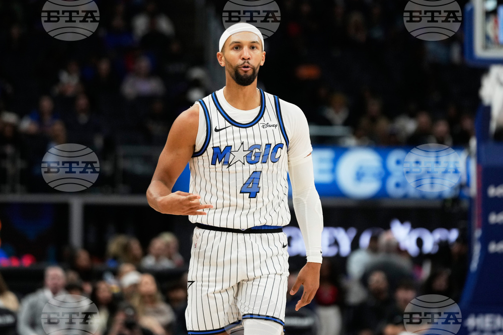 Magic Pistons Basketball