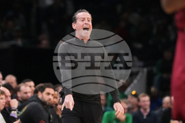 Cavaliers Celtics Basketball