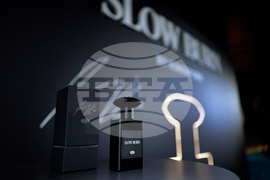 Kingsford Slow Burn Launch Event