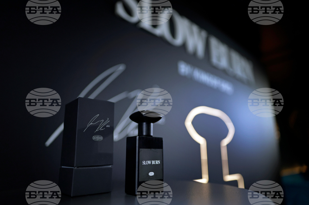 Kingsford Slow Burn Launch Event