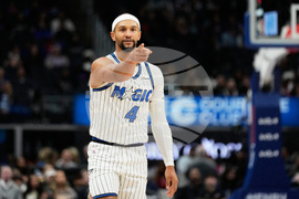 Magic Pistons Basketball