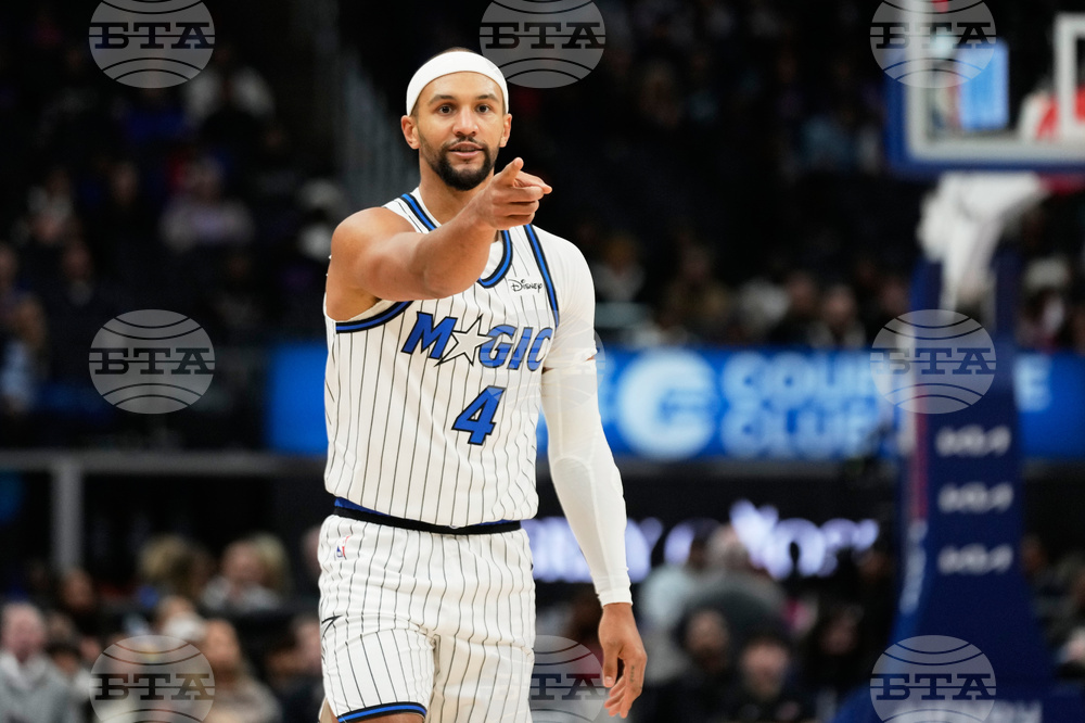 Magic Pistons Basketball