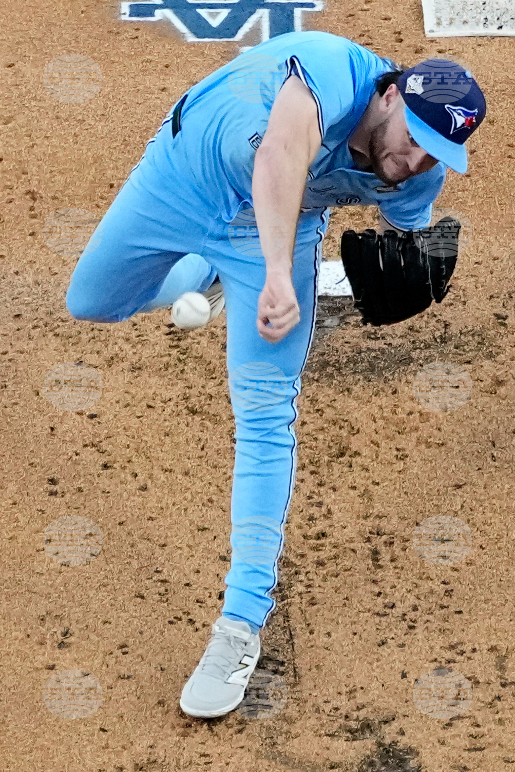 World Series Blue Jays Dodgers Baseball