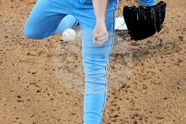 World Series Blue Jays Dodgers Baseball