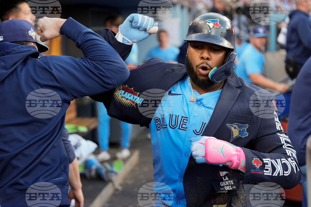 World Series Blue Jays Dodgers Baseball