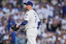 World Series Blue Jays Dodgers Baseball