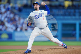 World Series Blue Jays Dodgers Baseball