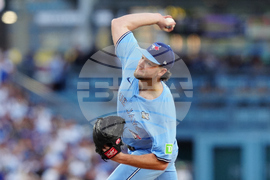 World Series Blue Jays Dodgers Baseball