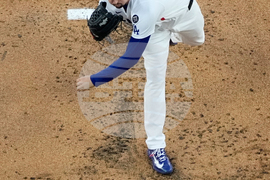 World Series Blue Jays Dodgers Baseball