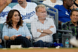 World Series Blue Jays Dodgers Baseball