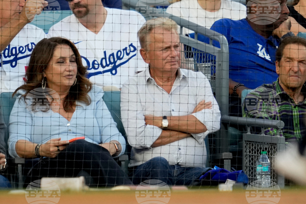 World Series Blue Jays Dodgers Baseball