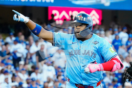 BBO World Series Blue Jays Dodgers 20251029