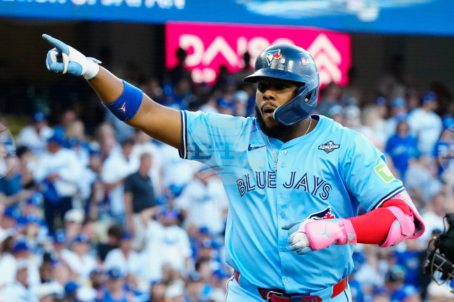 BBO World Series Blue Jays Dodgers 20251029