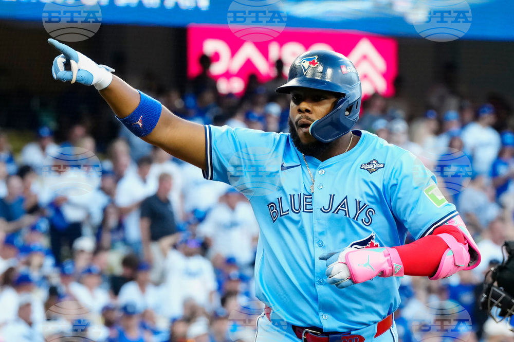 BBO World Series Blue Jays Dodgers 20251029