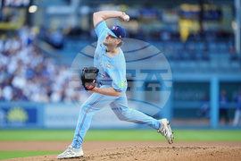 World Series Blue Jays Dodgers Baseball