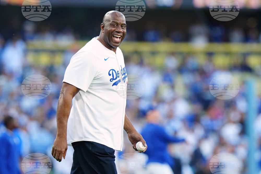 World Series Blue Jays Dodgers Baseball