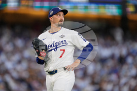 World Series Blue Jays Dodgers Baseball