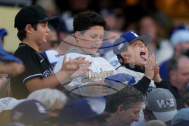 World Series Blue Jays Dodgers Baseball