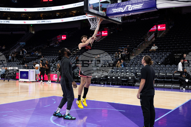 Trailblazers Jazz Basketball