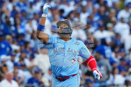 World Series Blue Jays Dodgers Baseball