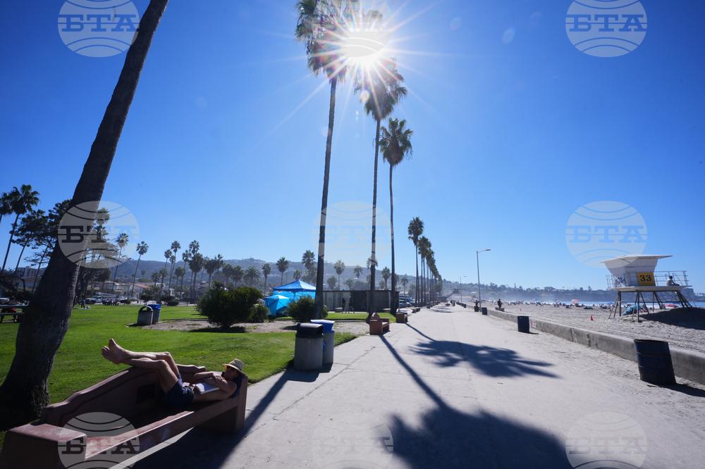 California Daily Life