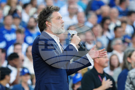 World Series Blue Jays Dodgers Baseball