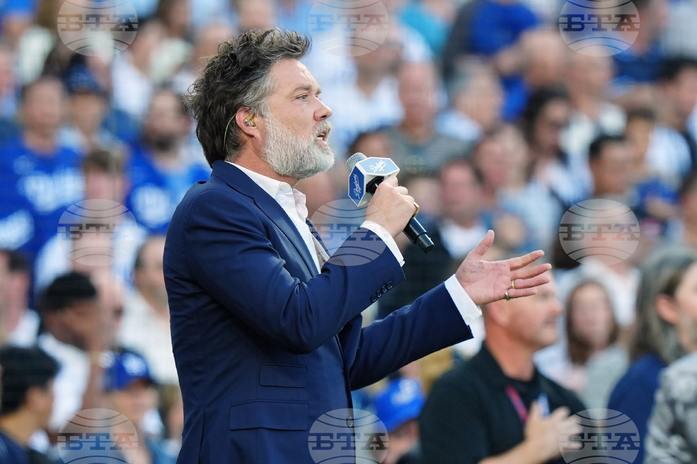 World Series Blue Jays Dodgers Baseball