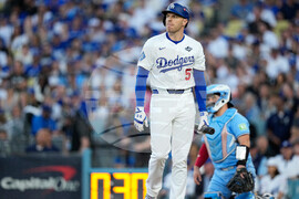 World Series Blue Jays Dodgers Baseball