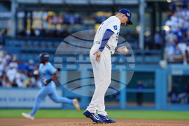 World Series Blue Jays Dodgers Baseball