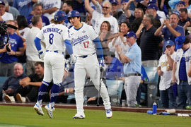 World Series Blue Jays Dodgers Baseball