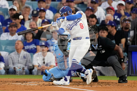 World Series Blue Jays Dodgers Baseball