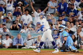 World Series Blue Jays Dodgers Baseball