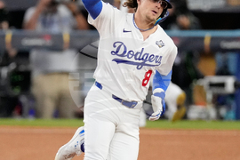 World Series Blue Jays Dodgers Baseball