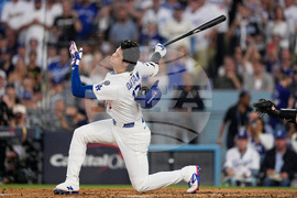 World Series Blue Jays Dodgers Baseball