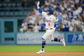 World Series Blue Jays Dodgers Baseball