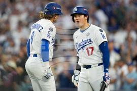 World Series Blue Jays Dodgers Baseball