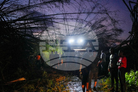 Jamaica Extreme Weather