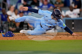 World Series Blue Jays Dodgers Baseball