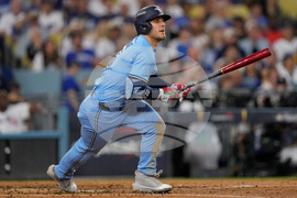 World Series Blue Jays Dodgers Baseball