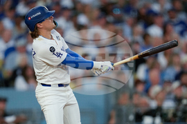 World Series Blue Jays Dodgers Baseball