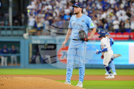 World Series Blue Jays Dodgers Baseball