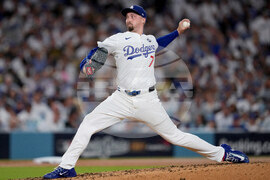 World Series Blue Jays Dodgers Baseball