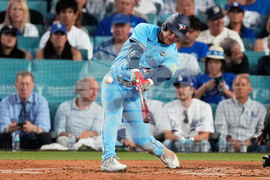 World Series Blue Jays Dodgers Baseball