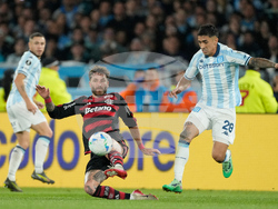 Argentina Brazil Soccer Copa Libertadores