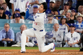 World Series Blue Jays Dodgers Baseball