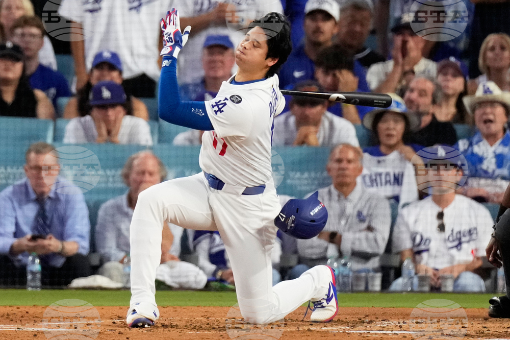 World Series Blue Jays Dodgers Baseball