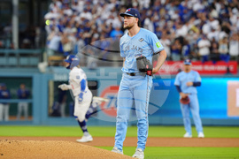 World Series Blue Jays Dodgers Baseball