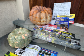 Election 2025 Decision Notes New Jersey