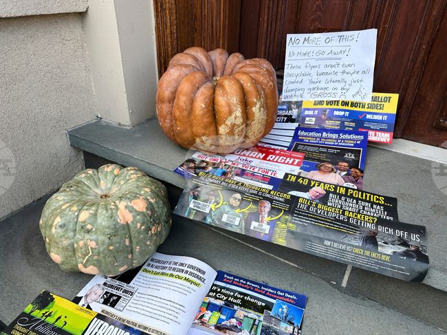 Election 2025 Decision Notes New Jersey